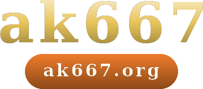 ak667 logo